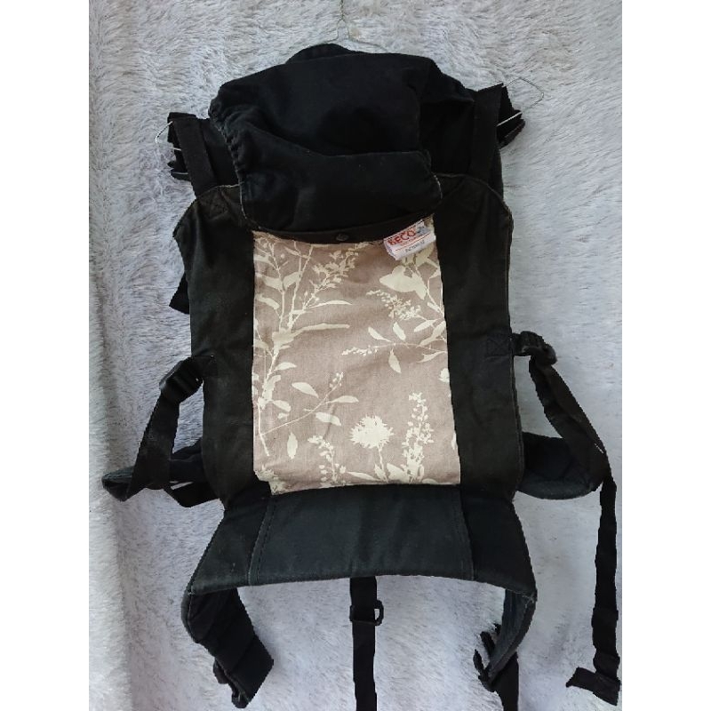gendongan Beco Baby Carrier Butterfly 2 preloved
