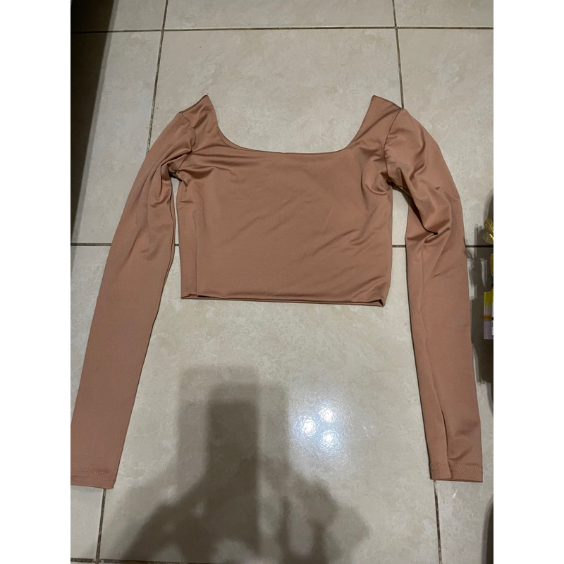 BareKurve Tank