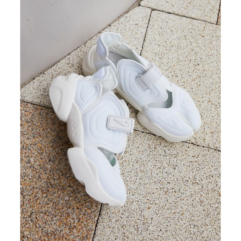Nike Aqua Rift Sail white Original