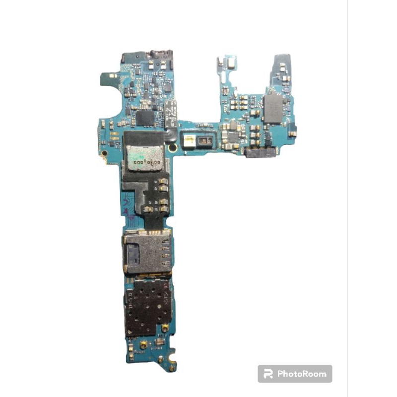 MESIN SAMSUNG NOTE 4 MATOT UTUH