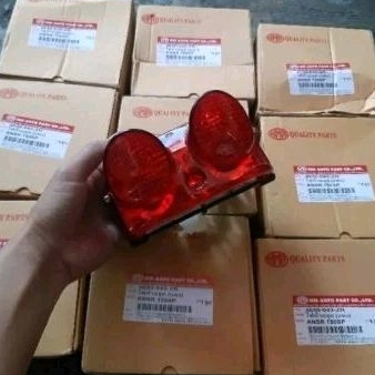 stoplamp Honda NSR apa by HMA thailand