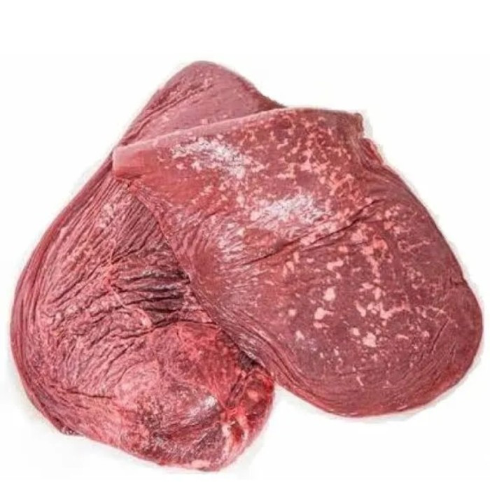 

Limpa Sapi Segar BUKAN FROZEN