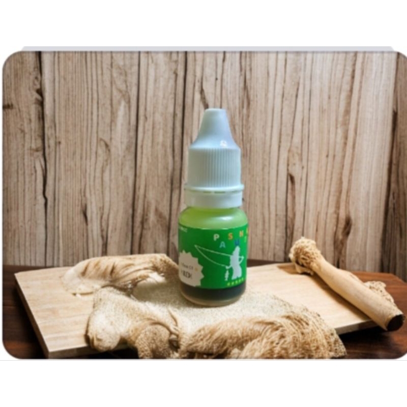 CHALUTAX - essen NILEM /MELEM liar/ kolam plus INGGU media malkist,tempe,lumut - Anugrah Pancing