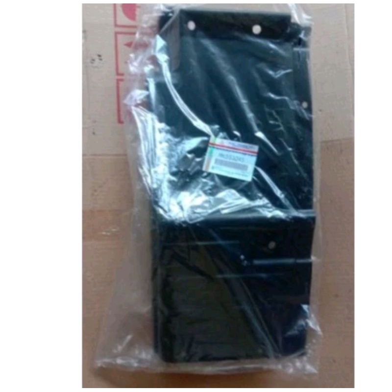 1biji spakbor canter turbo ps110 ps125 plastik karpet ceret turbo slebor karpet ceret depan original