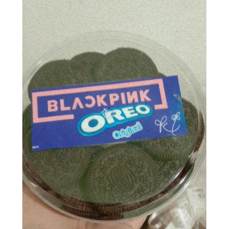 

Kue kering branded