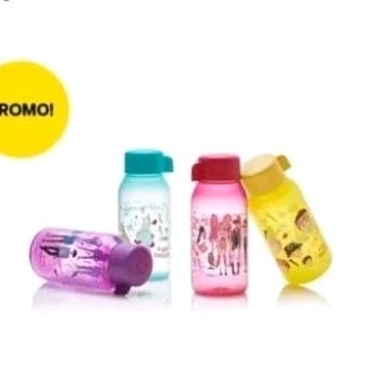 Fanny botol 310 tupperware