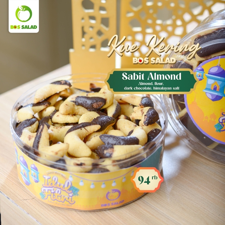 

Sabit_Almond_Kue_Kering_Cookies