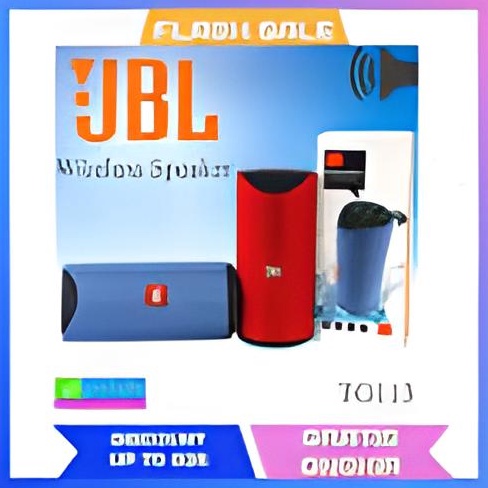 Grosir ECR SPEAKER CHARGE JBL GT113 SPK MINI BLUETOOTH EXTRA BASS WIRELESS PORTABLE SPIKER MINI BT S