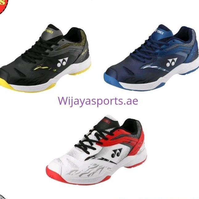 Yonex Atlas