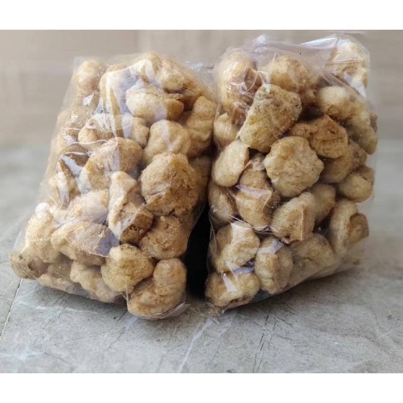 

Cuanki Tahu Isi 50 Pcs