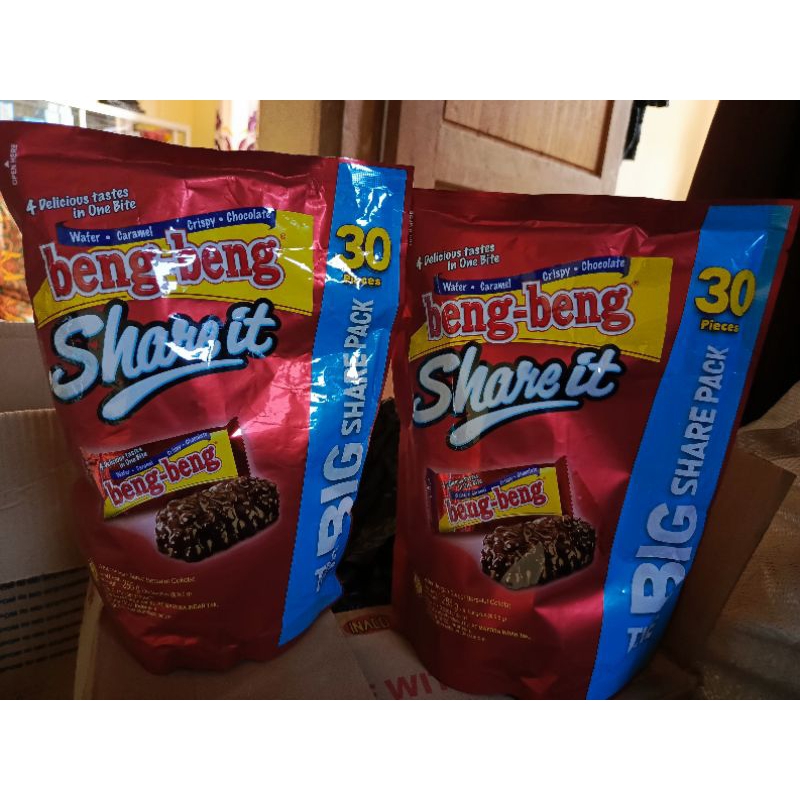 

jajanan beng beng share it