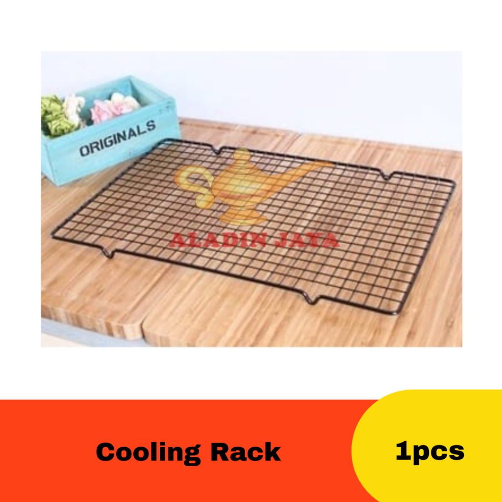 Cooling Rack