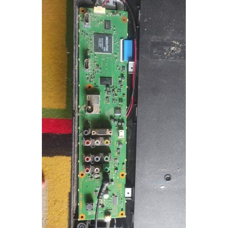 Mainboard sony klv 32ex330 32ex33a TCOn sony 32ex330a
