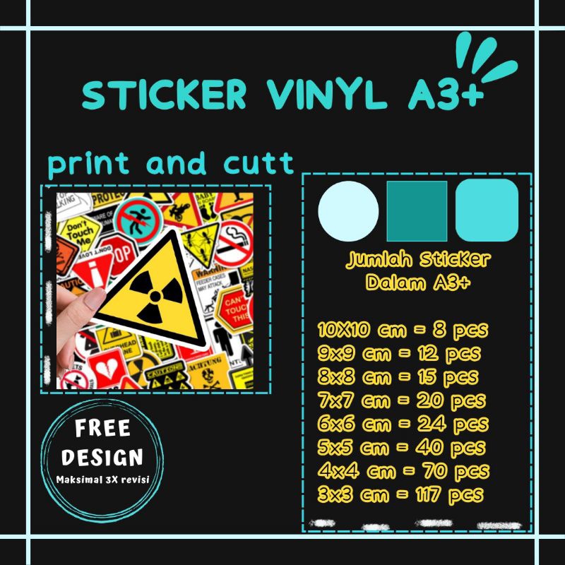 

stiker vinyl/Stempel/stiker matte/stiker bis mania/stiker chromo/stiker cookies/stiker high alert/stiker lasa/stiker custom