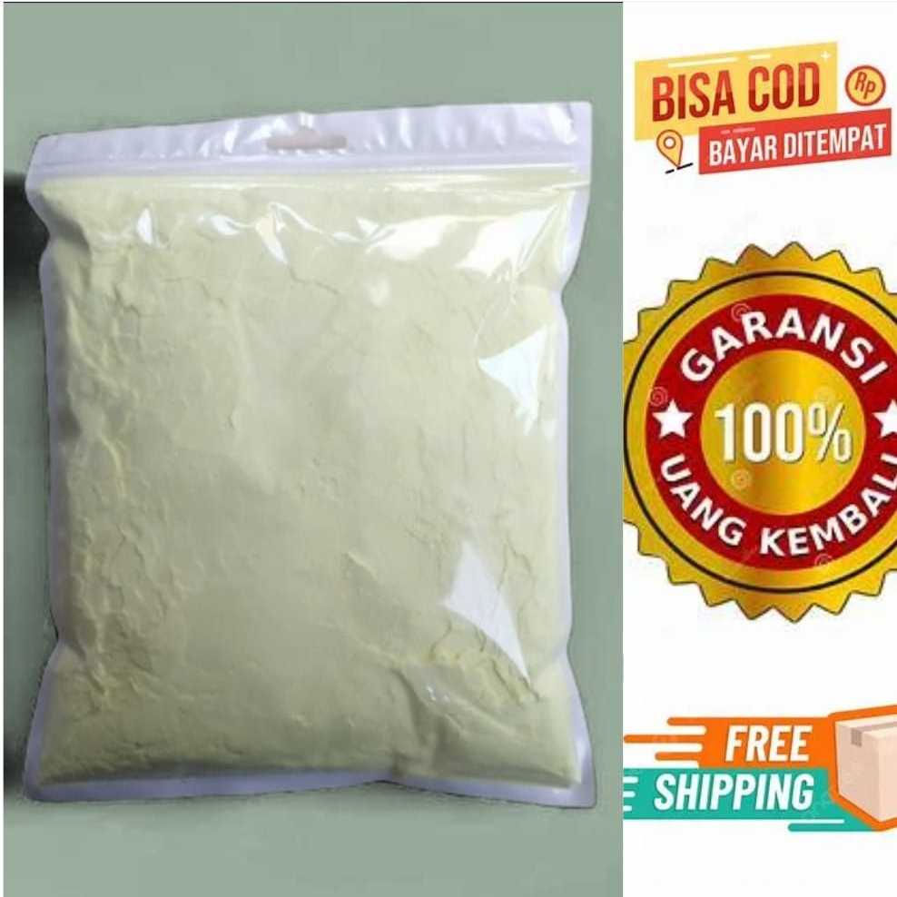 Belirang Bubuk / Sulfur Bubuk / Belerang Bubuk 500 gram