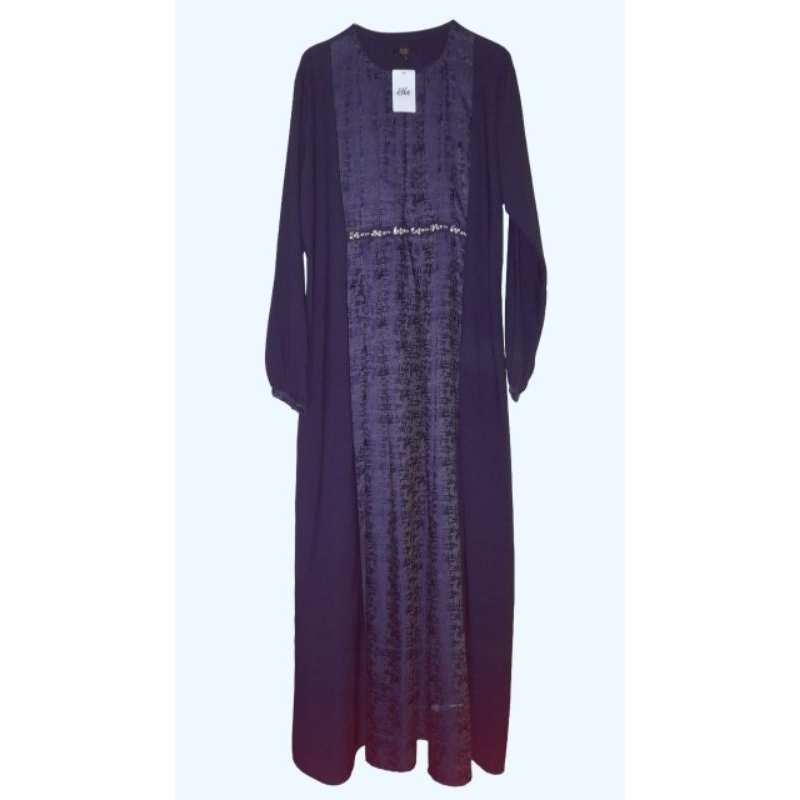 NEW  Najma Exclusive Abaya Payet