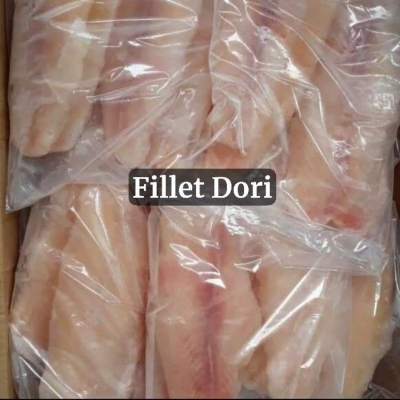 

fillet dori