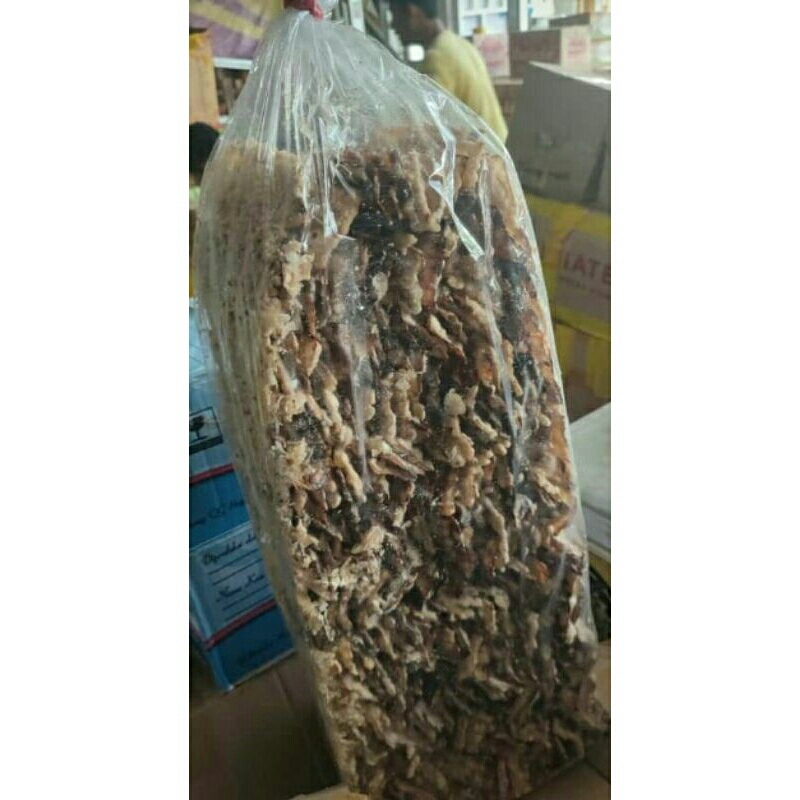 

Sale Pisang 3,5 Kg Termurah