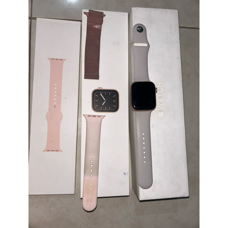 Apple Watch series 5