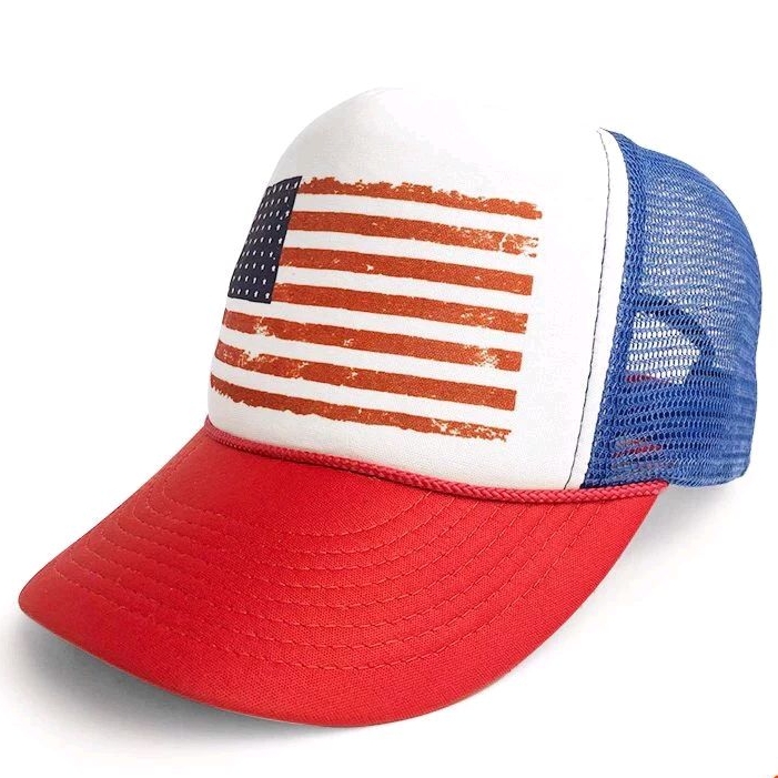 TOPI CAP AMERICAN