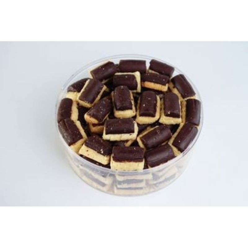 

Chocho Stick 500gr homemade Kue Kering Standar