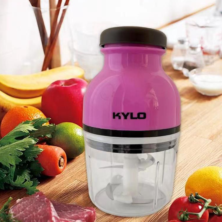 ICZ  KYLO  Blender CapsuleBlender KapsulFood Chopper