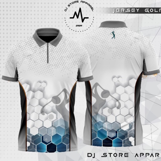 JERSEY GOLF | JERSEY GOLF SATUAN | JERSEY GOLF CUSTOM | BAJU GOLF | BAJU GOLF SATUAN | BAJU GOLF CUS