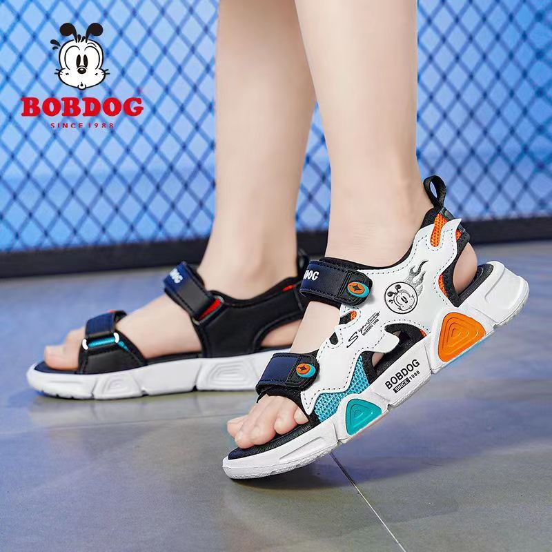 Sendal Gunung Anak Laki Laki Original Import Sepatu Sendal Anak -New Fashion Sendal Anak Laki Laki-S