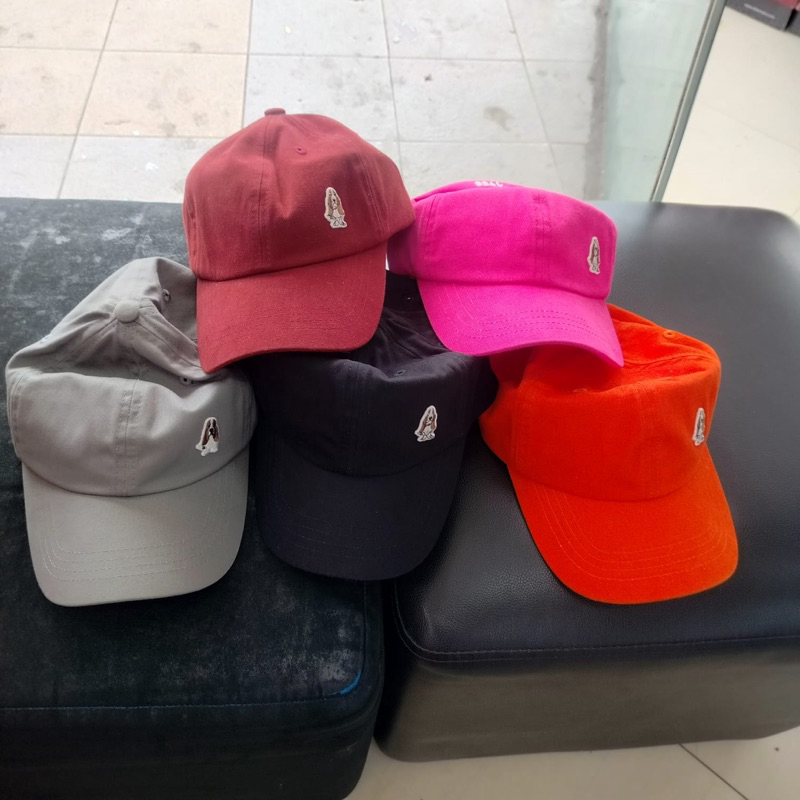 TOPI HUSH PUPPIES SALE ORIGINAL STORE