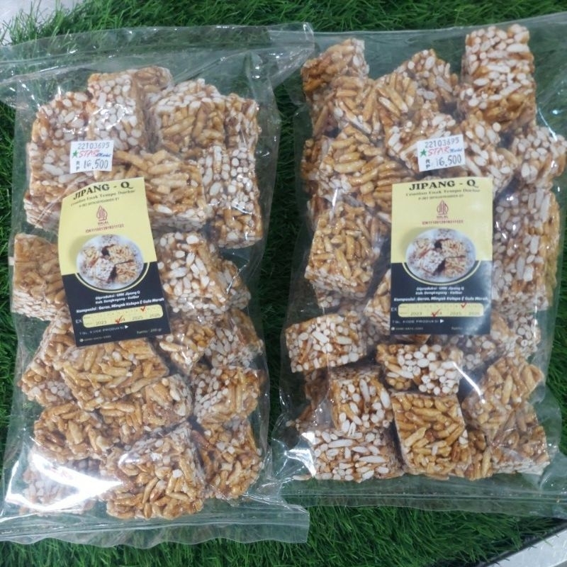 

Jipang-Q 200g