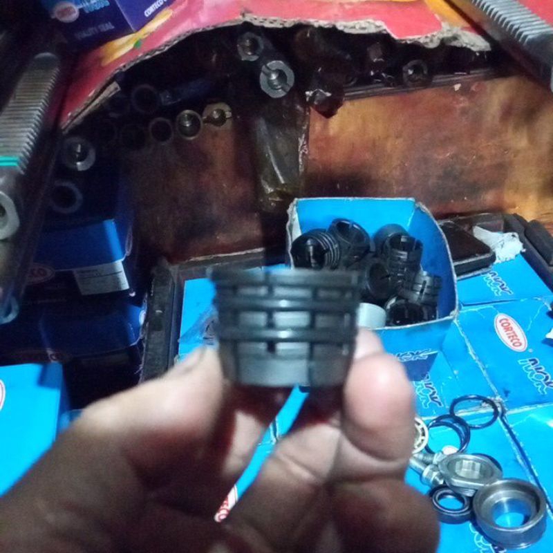 Bushing rack steer avanza 1.5cc