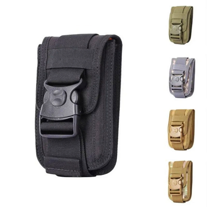 TAS HP TAS PINGGANG HP TACTICAL DOMPET HP
