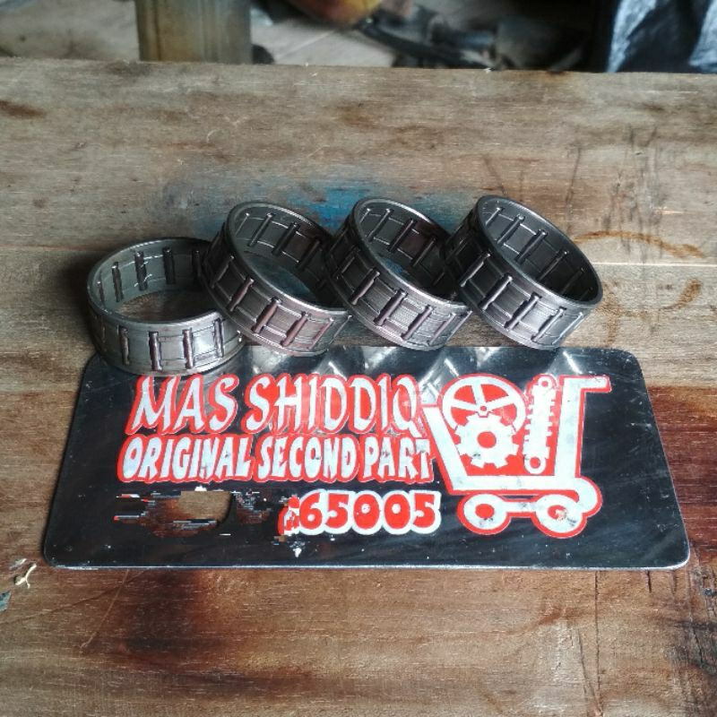 Bearing Laher Laker Roces Bambu gir gear stater F1zr fiz r