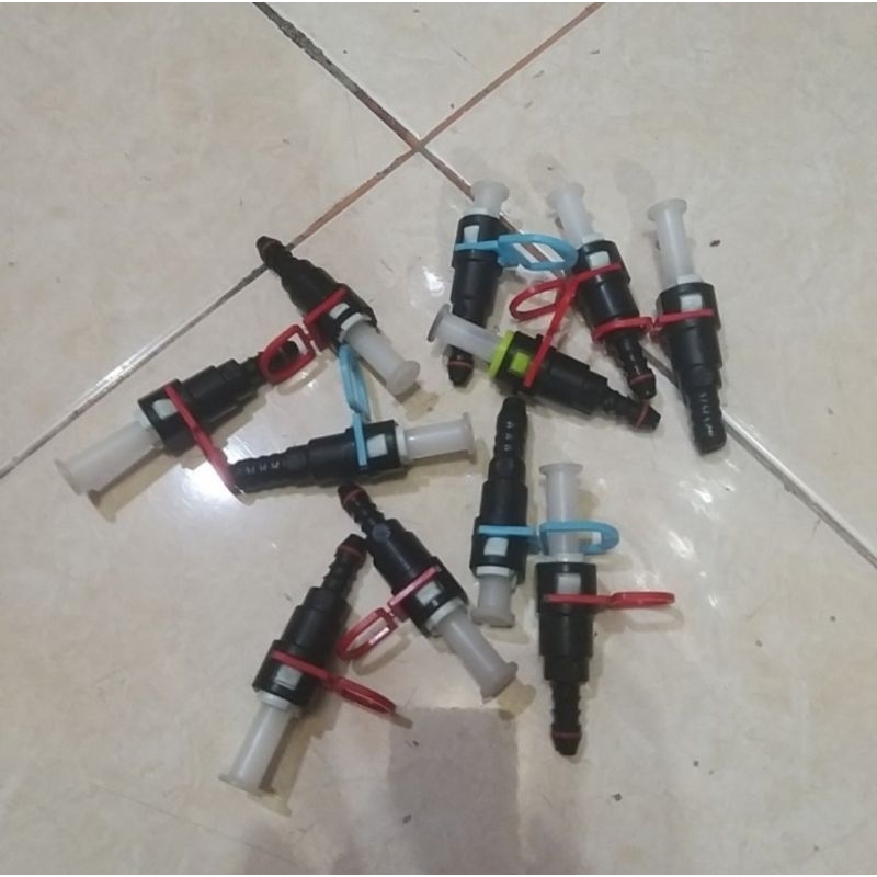 Selang bensin toyota avanza xenia,grand max luxioterios,rush,sigra,calya agya,mega carry