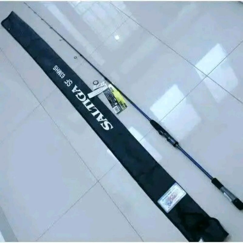 rod daiwaSaltigaSf