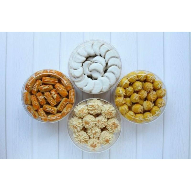 

kue kering lebaran (Joy)