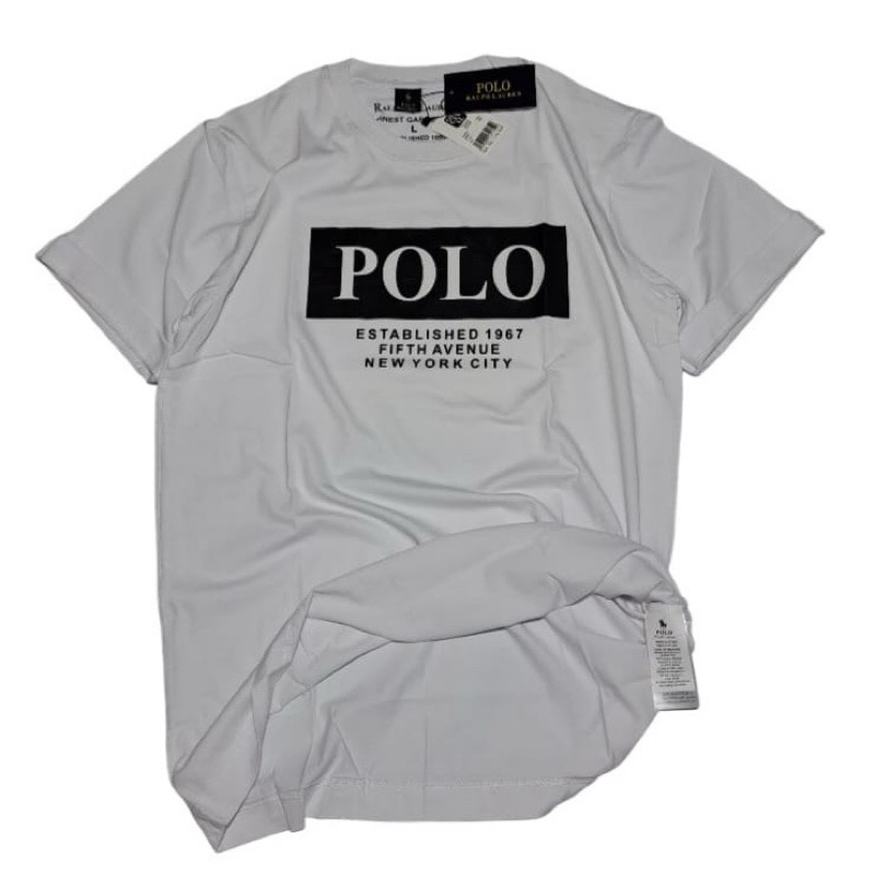 KAOS PRIA BRANDED PREMIUM/KAOS POLO PRIA