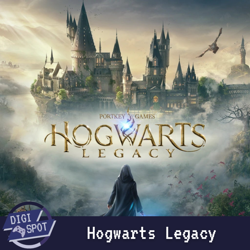 Hogwarts Legacy - Game PC