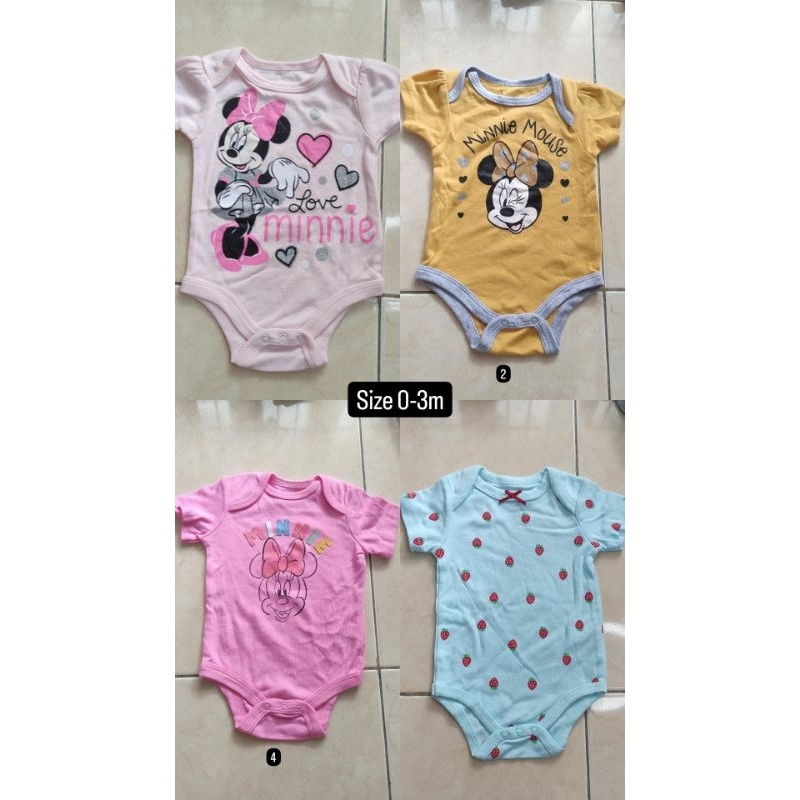 jumper , romper , sleepsuit disney baby