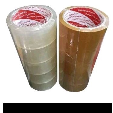 

1 slop Lakban 45 mm × 100 yard murah