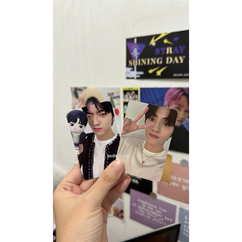 bundling haruto memkit & haruto doll