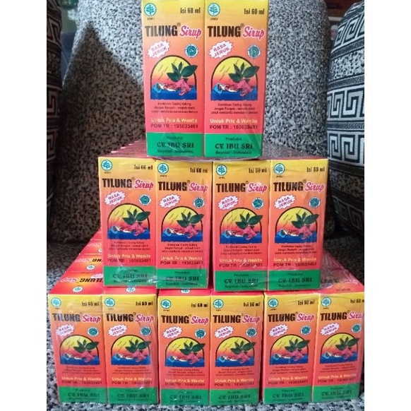 

DHK251 99 BRANDS FESTIVAL Obat Tipes Types tipus Tilung Sirup Anfivus 6ml rasa jeruk
