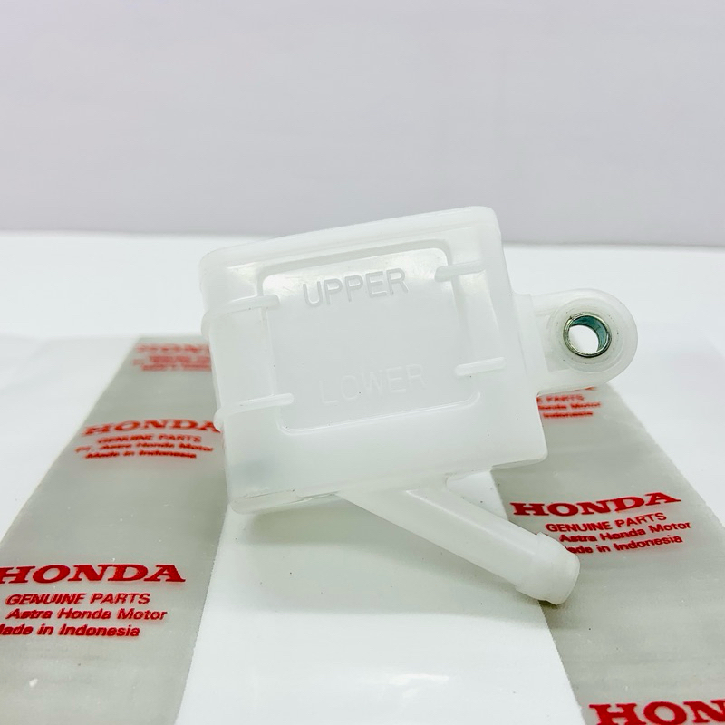 TABUNG MINYAK REM BELAKANG OIL CUP COMP CS1 SONIC CRF CB CBR 150R 250R OLD LED SUPRA X 125 FI GTR FI