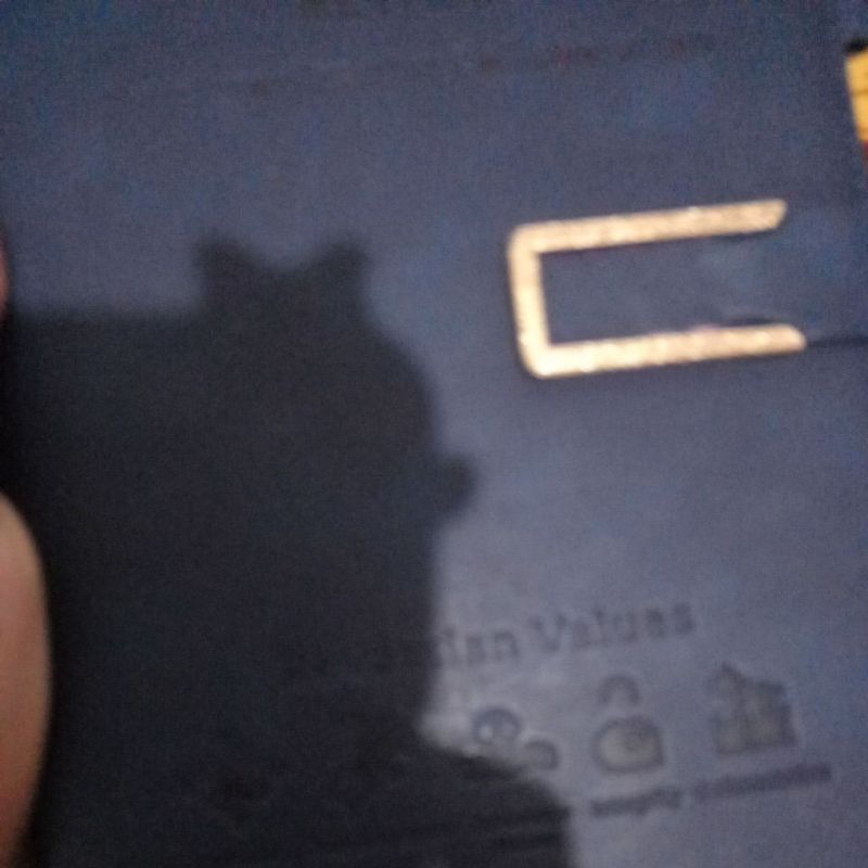 

Punya Mas ilham