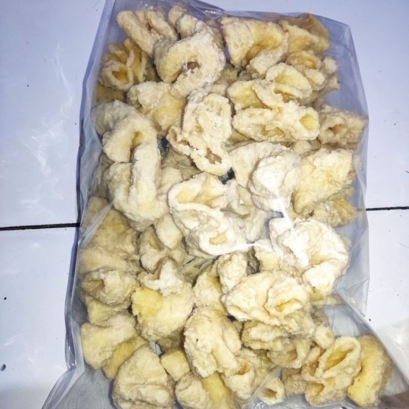 

kembang jambu / kembang waru manis 1 kg