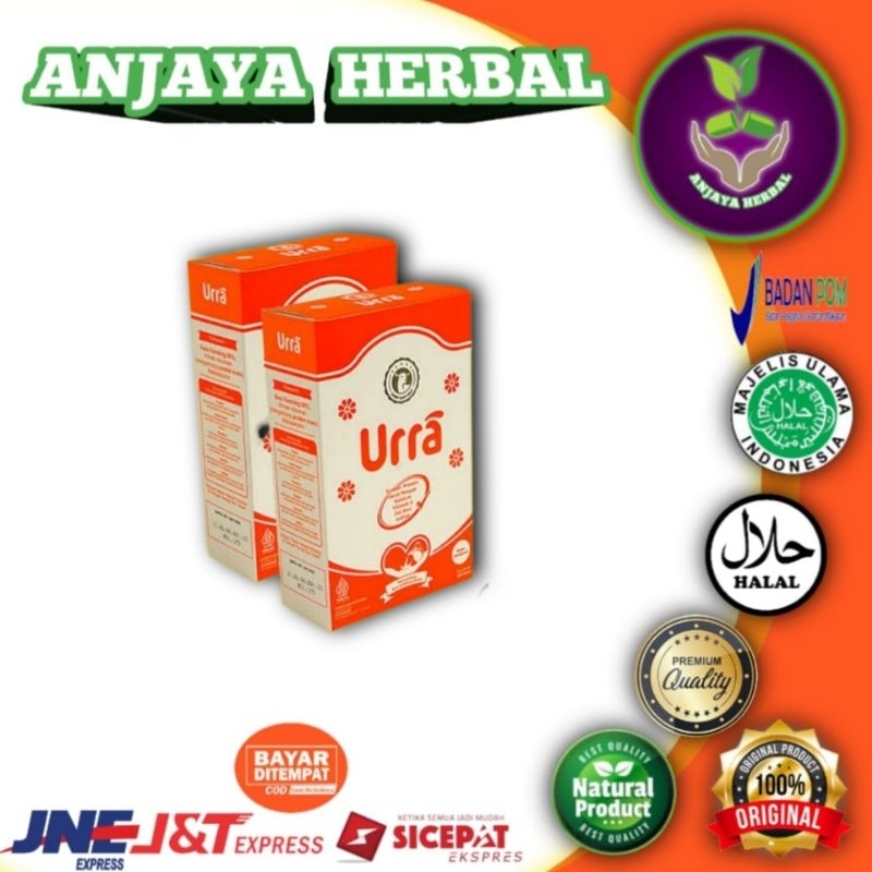 

PAKET 2 BOX Susu Urra Susu Kambing Saneen Bubuk Premium