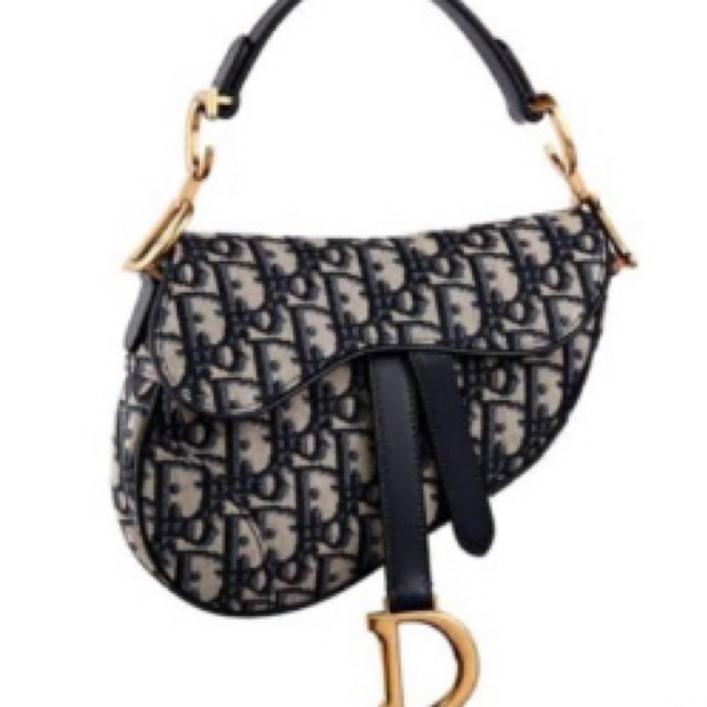 TAS WANITA DIO'R BRANDED