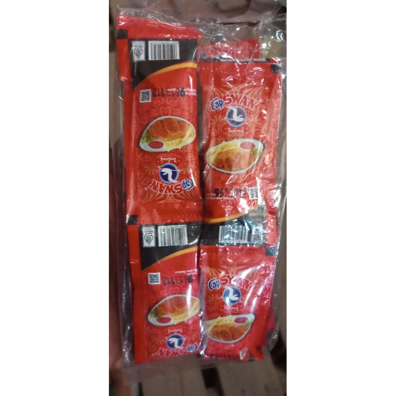 

saos stick paket 5 pack