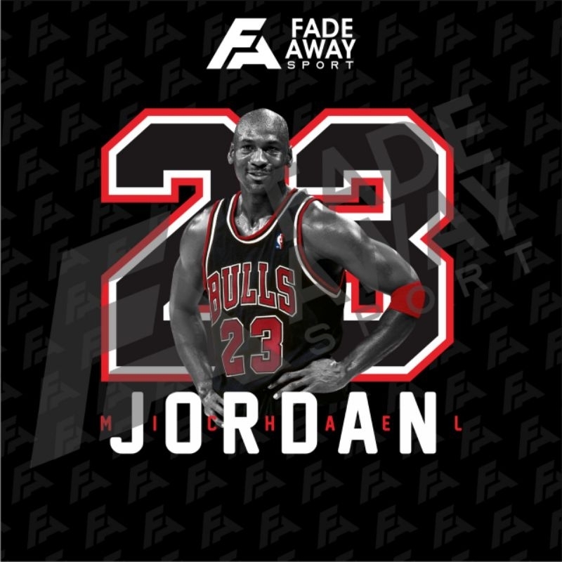 Jordan 23