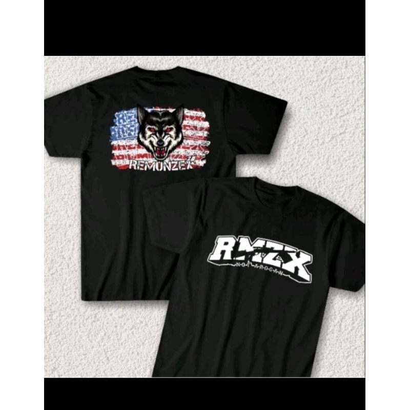 T shirt remuzex 10